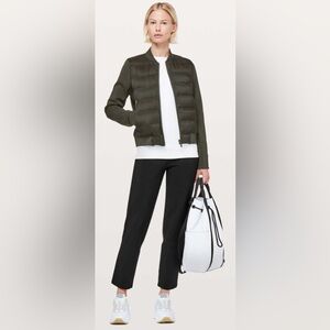 Lululemon On the Move Pant